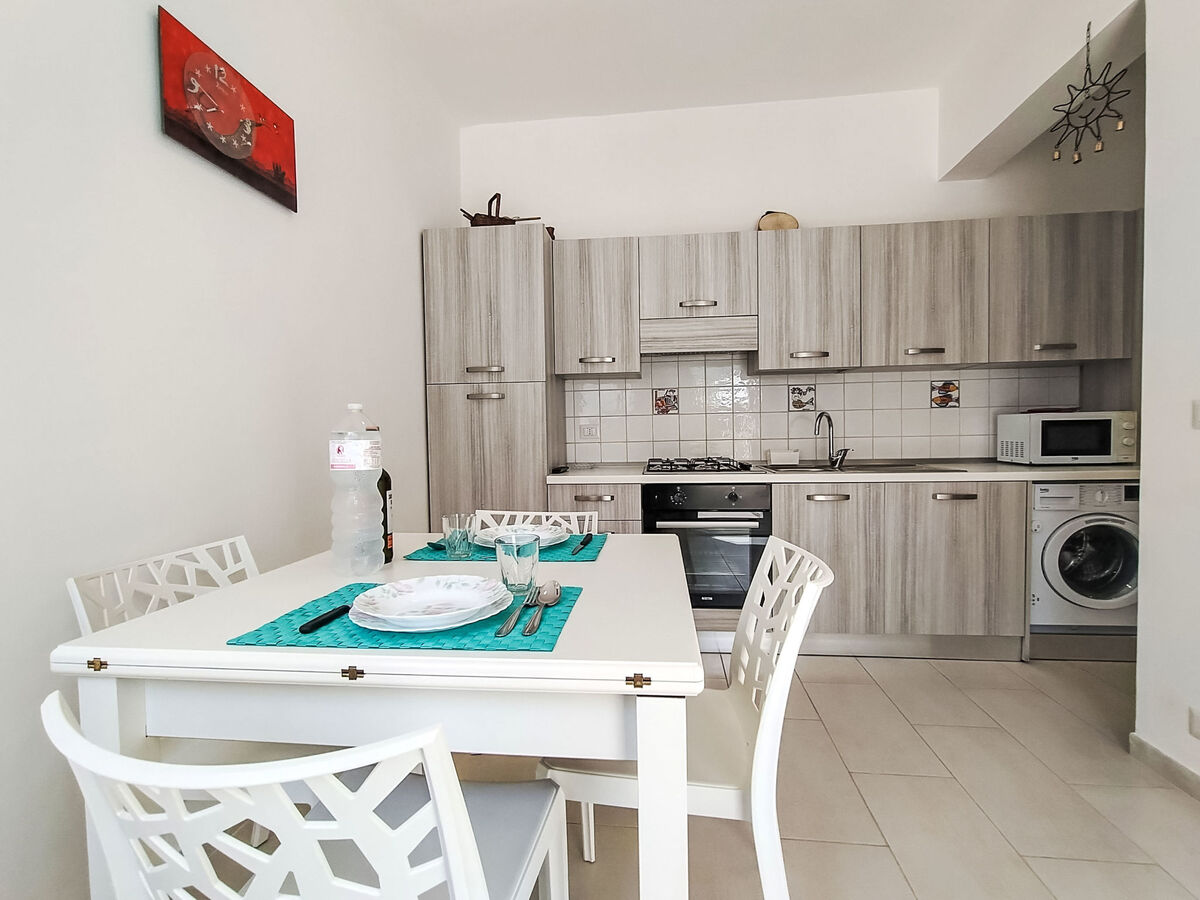 Maison Dina Home à Santa Croce Camerina, 850 m mer - Photo 4