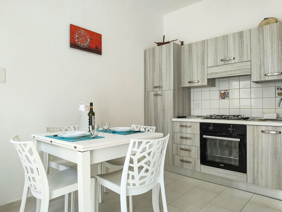 Maison Dina Home à Santa Croce Camerina, 850 m mer - Photo 6