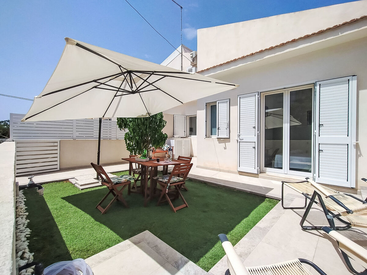 Maison Dina Home à Santa Croce Camerina, 850 m mer - Photo 15