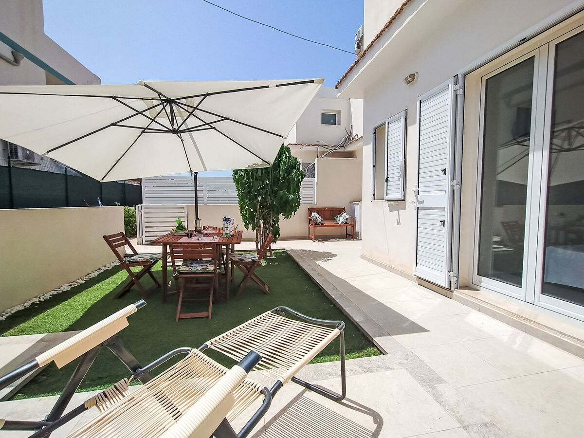 Maison Dina Home à Santa Croce Camerina, 850 m mer - Photo 16