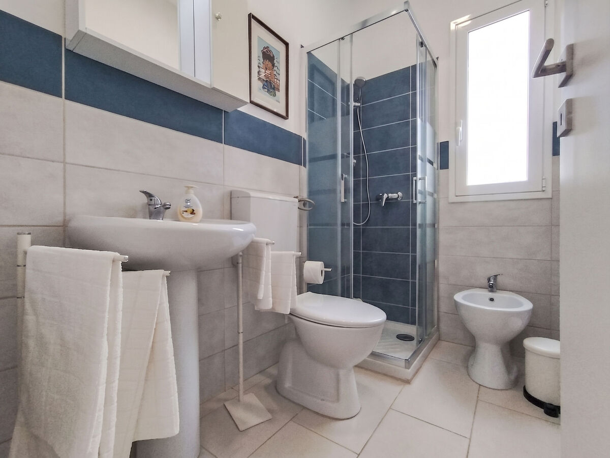 Maison Dina Home à Santa Croce Camerina, 850 m mer - Photo 18