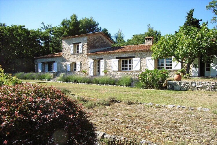 Ancienne bergerie avec piscine 3m à Saint-Cézaire - Photo 3