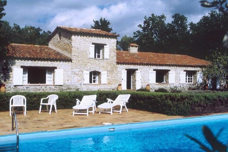 Ancienne bergerie avec piscine 3m à Saint-Cézaire - Photo 4