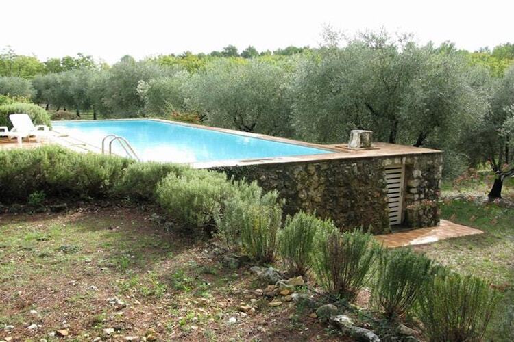 Ancienne bergerie avec piscine 3m à Saint-Cézaire - Photo 10