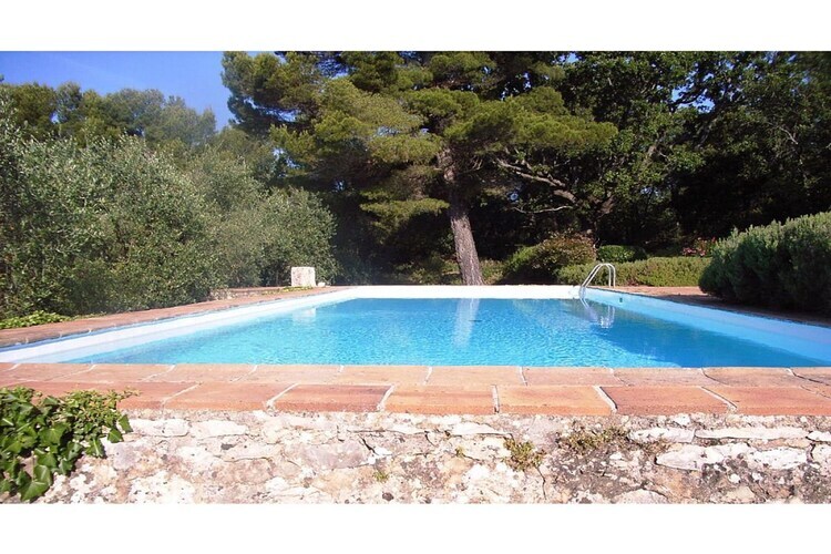 Ancienne bergerie avec piscine 3m à Saint-Cézaire - Photo 12