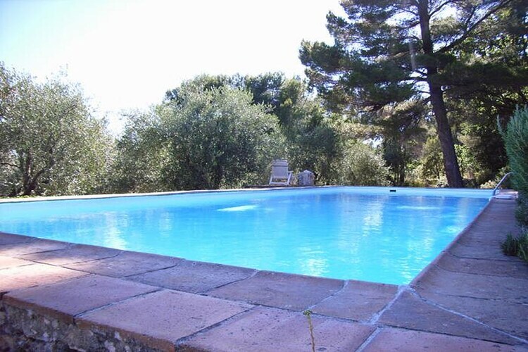 Ancienne bergerie avec piscine 3m à Saint-Cézaire - Photo 14