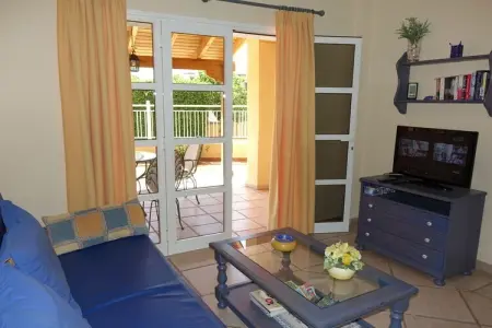 Maison 4 pers. Costa Adeje, terrasse 33 m² et 2 piscines : photo 5