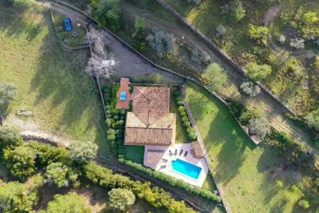 Can Bosch - Maison 6 pers. avec piscine à Pollensa : photo 3