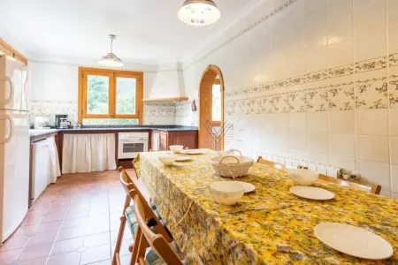 Can Bosch - Maison 6 pers. avec piscine à Pollensa : photo 15