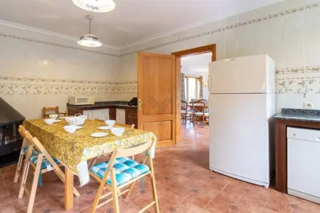 Can Bosch - Maison 6 pers. avec piscine à Pollensa : photo 16