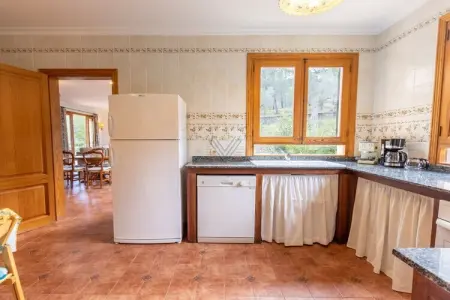 Can Bosch - Maison 6 pers. avec piscine à Pollensa : photo 17