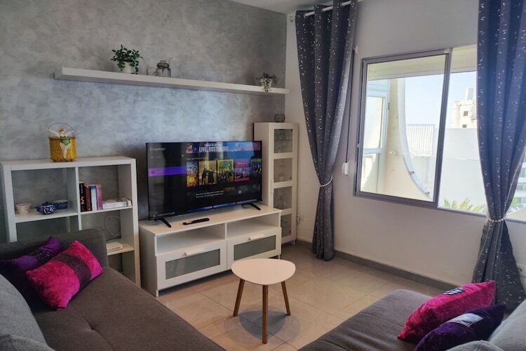 Appartement La Roca face à la mer à Callao Salvaje - Photo 10