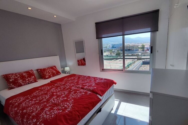 Appartement La Roca face à la mer à Callao Salvaje - Photo 20