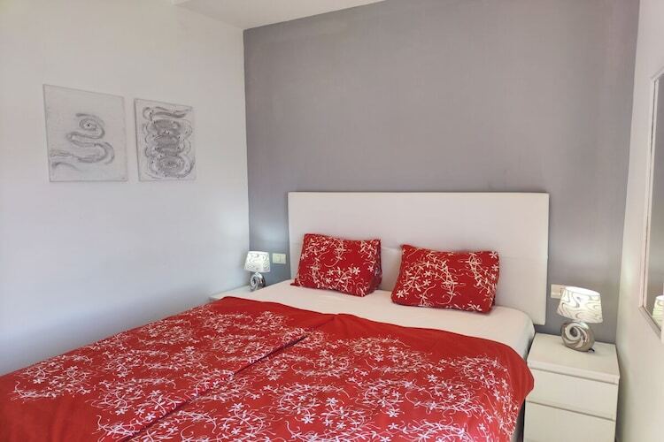Appartement La Roca face à la mer à Callao Salvaje - Photo 21