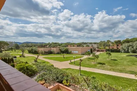 Appartement 2 chambres face à la mer à Pals : photo 8