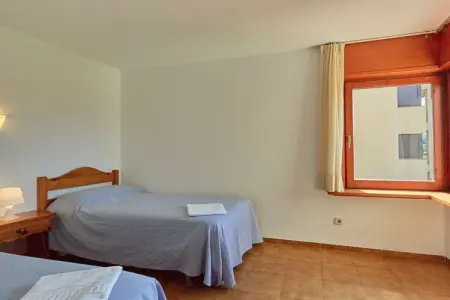 Appartement 2 chambres face à la mer à Pals : photo 16