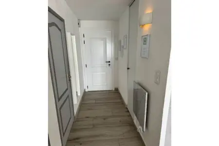 Maison 100 m² plage directe, vue Pyrénées à Gruissan : photo 16