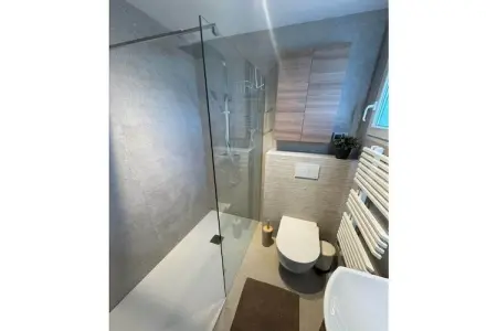 Maison 100 m² plage directe, vue Pyrénées à Gruissan : photo 22