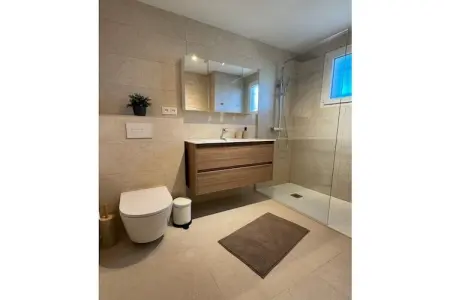 Maison 100 m² plage directe, vue Pyrénées à Gruissan : photo 26