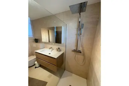 Maison 100 m² plage directe, vue Pyrénées à Gruissan : photo 27