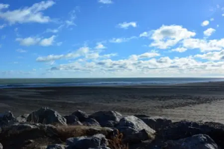 Maison 100 m² plage directe, vue Pyrénées à Gruissan : photo 31
