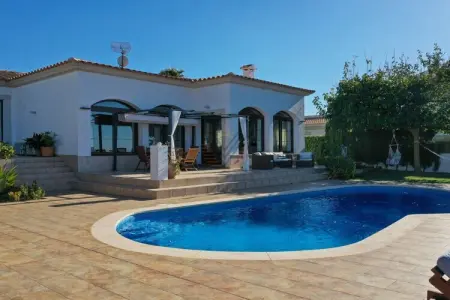 Villa Sa Torre : vue mer panoramique, 4 chambres : photo 3
