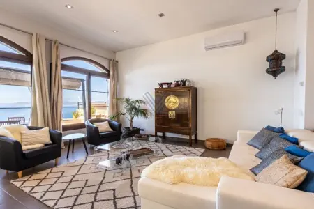 Villa Sa Torre : vue mer panoramique, 4 chambres : photo 16