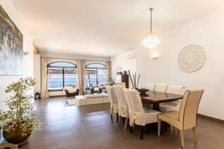 Villa Sa Torre : vue mer panoramique, 4 chambres : photo 17