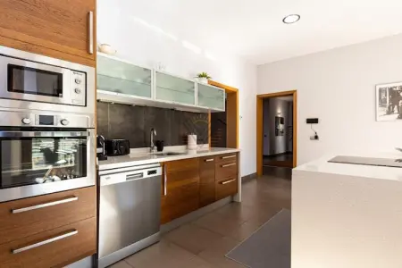 Villa Sa Torre : vue mer panoramique, 4 chambres : photo 20