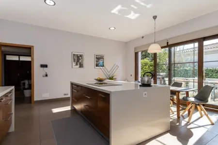 Villa Sa Torre : vue mer panoramique, 4 chambres : photo 21