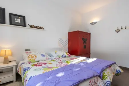 Villa Sa Torre : vue mer panoramique, 4 chambres : photo 25