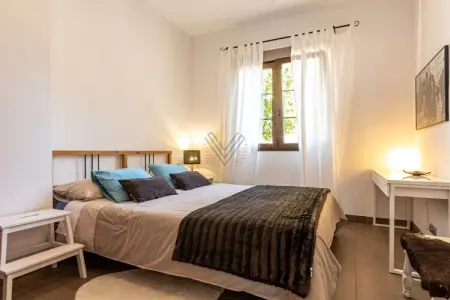 Villa Sa Torre : vue mer panoramique, 4 chambres : photo 29
