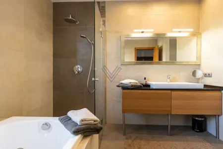 Villa Sa Torre : vue mer panoramique, 4 chambres : photo 33