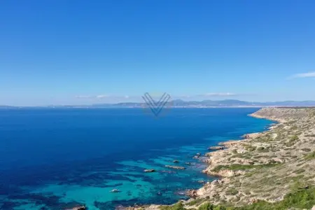 Villa Sa Torre : vue mer panoramique, 4 chambres : photo 36