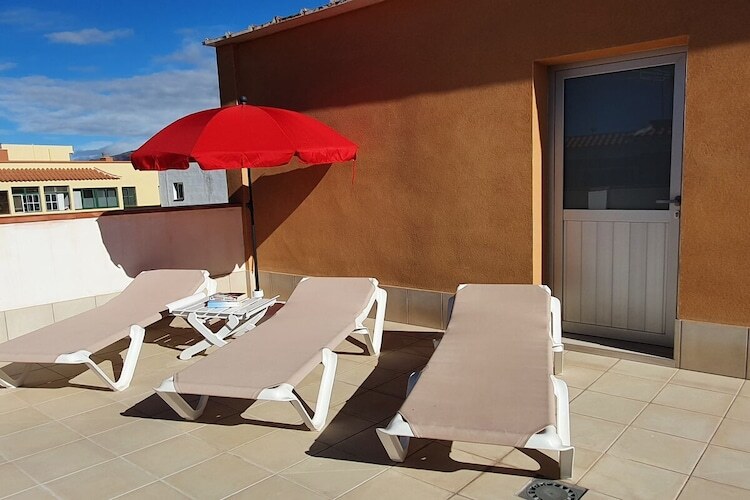 Appartement 1 chambre à 200 m de la mer à Alcala - Photo 4
