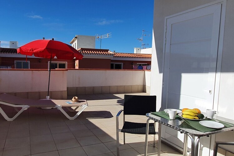 Appartement 1 chambre à 200 m de la mer à Alcala - Photo 5