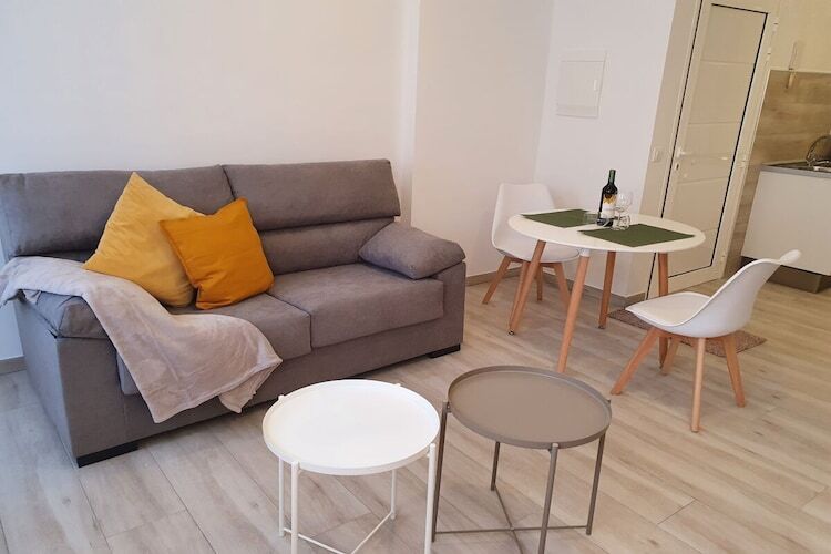 Appartement 1 chambre à 200 m de la mer à Alcala - Photo 6