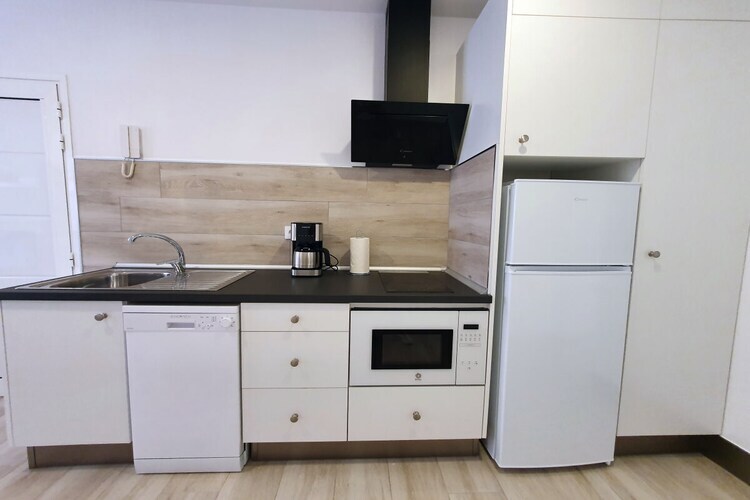 Appartement 1 chambre à 200 m de la mer à Alcala - Photo 11