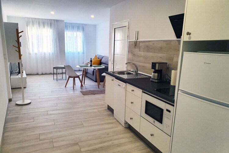 Appartement 1 chambre à 200 m de la mer à Alcala - Photo 12