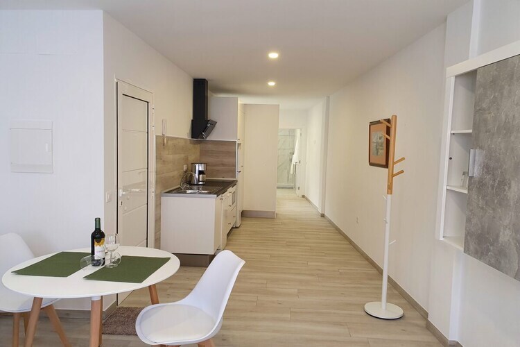 Appartement 1 chambre à 200 m de la mer à Alcala - Photo 13