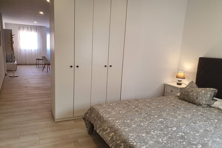 Appartement 1 chambre à 200 m de la mer à Alcala - Photo 15