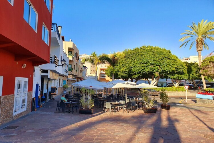 Appartement 1 chambre à 200 m de la mer à Alcala - Photo 25