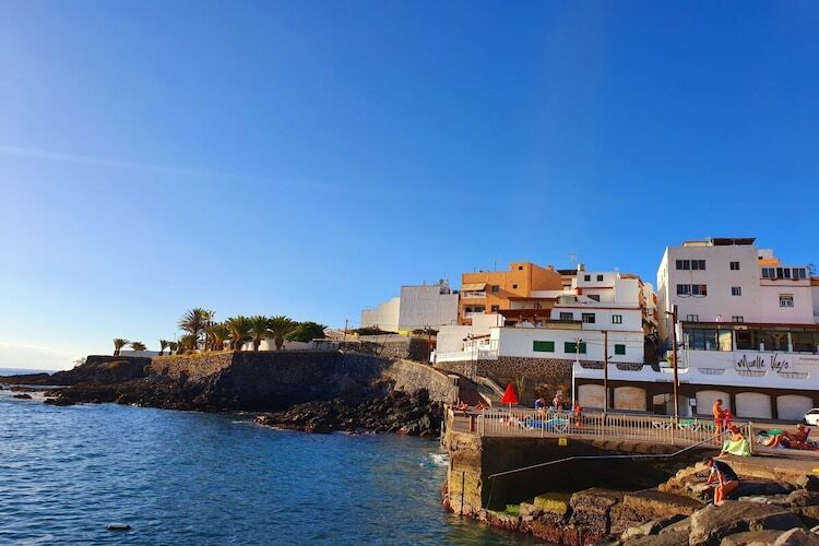 Appartement 1 chambre à 200 m de la mer à Alcala - Photo 26