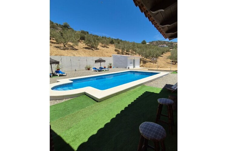 Maison 6 pers. avec piscine privée à Alora - Photo 4