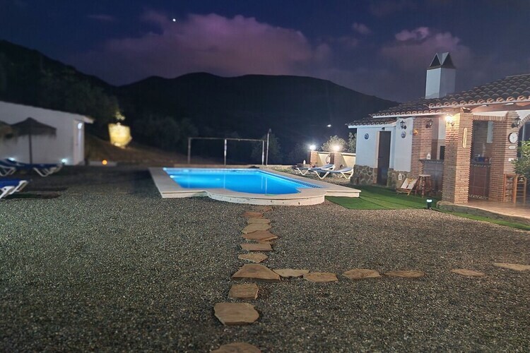 Maison 6 pers. avec piscine privée à Alora - Photo 10