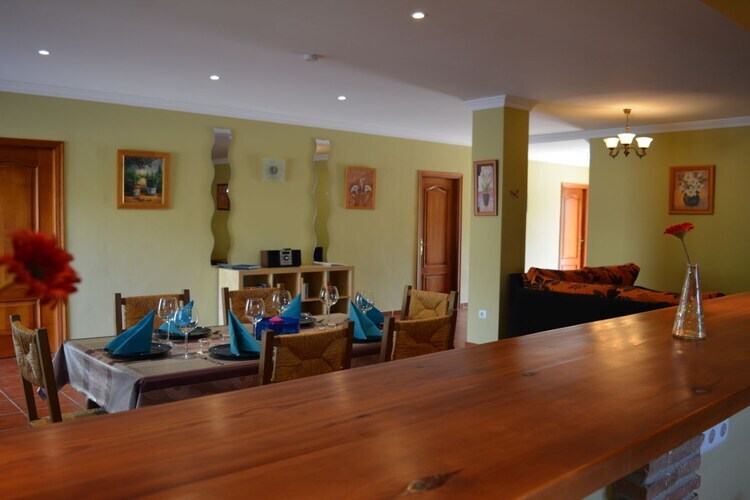 Maison 6 pers. avec piscine privée à Alora - Photo 13