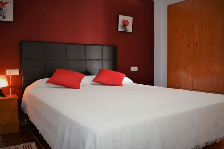 Maison 6 pers. avec piscine privée à Alora - Photo 15