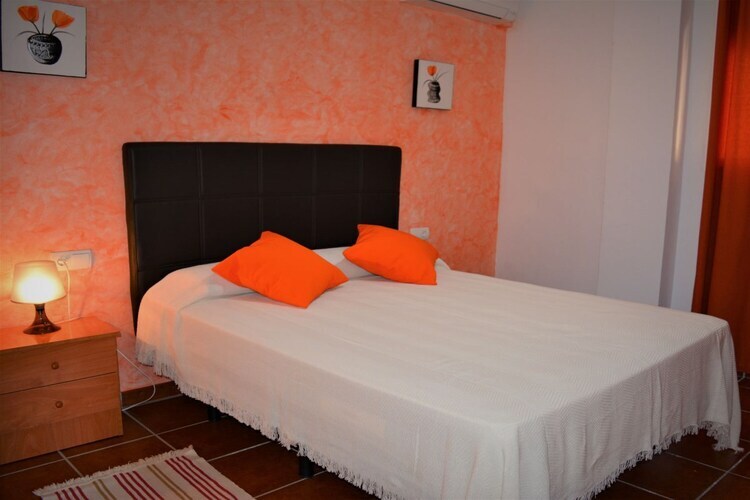 Maison 6 pers. avec piscine privée à Alora - Photo 16