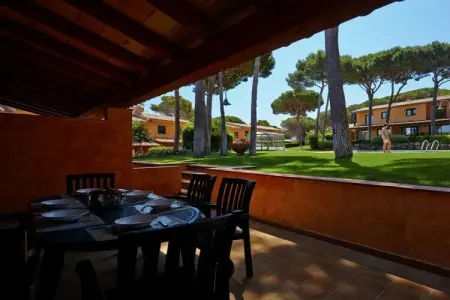 Villa neuve 3 chambres avec piscine à Pals : photo 7