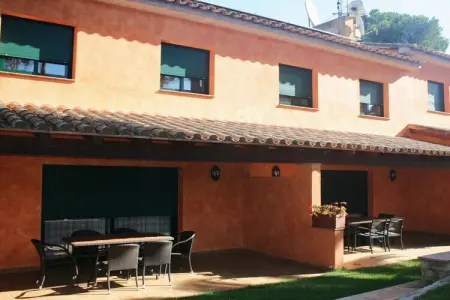Villa neuve 3 chambres avec piscine à Pals : photo 9